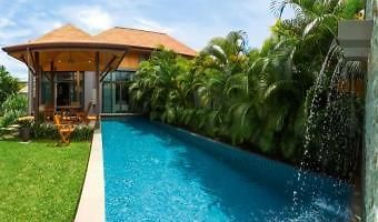Villa Arana Phuket Ngoại thất bức ảnh